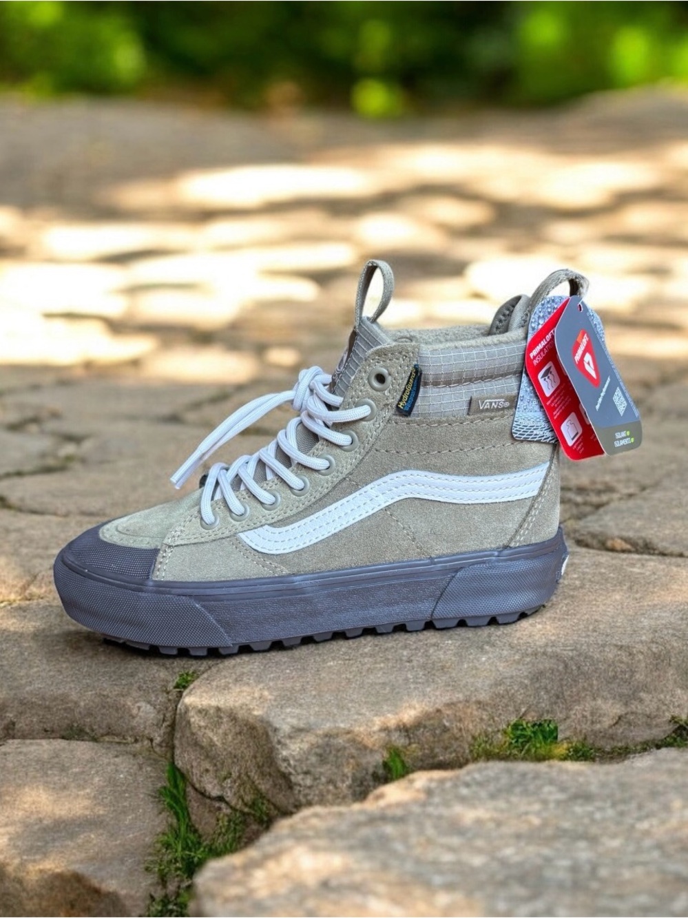 Vans MTE Sk8-Hi All Weather Boots Women’s Size 6.5